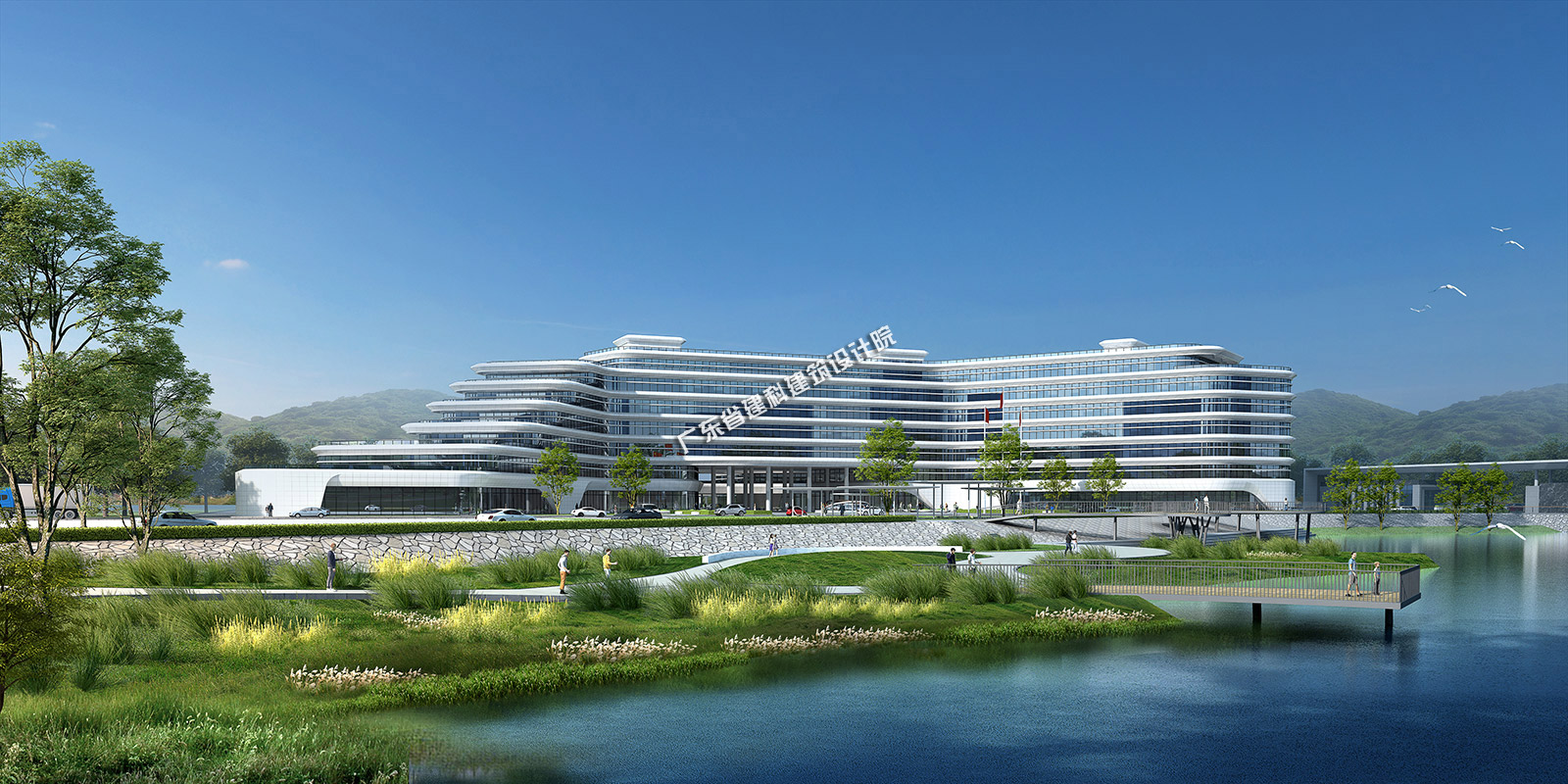 什么是綠色建筑？綠色建筑設(shè)計要注意什么？