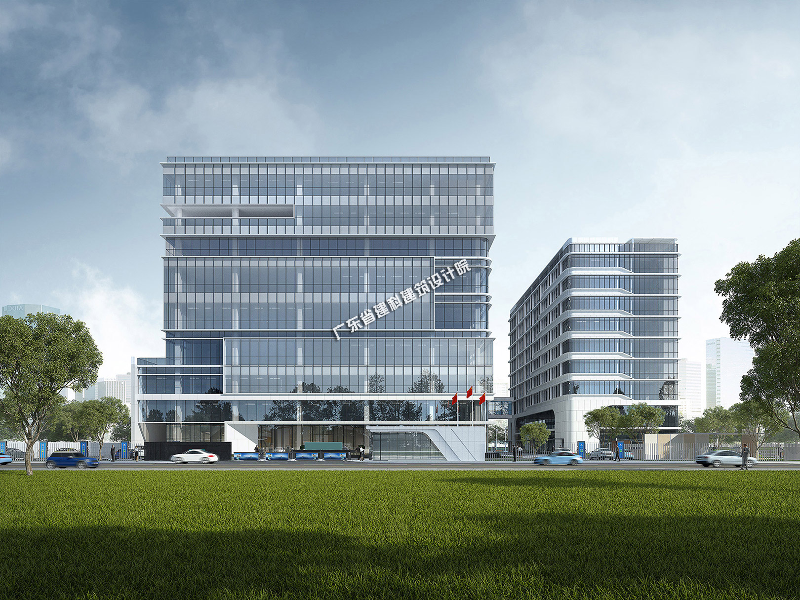 工業廠房設計的具體要求